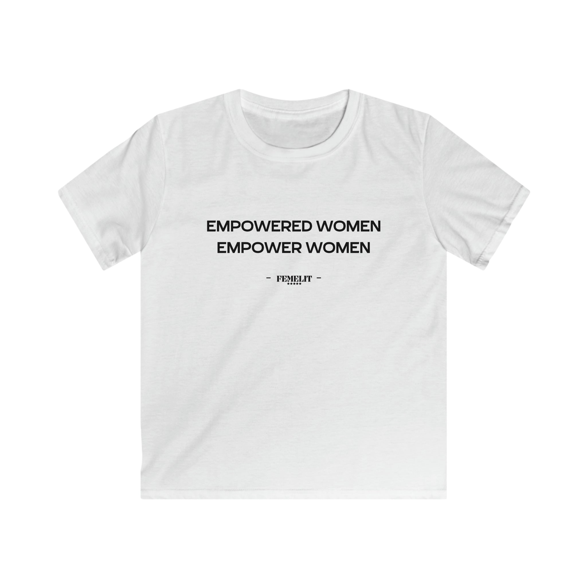 Empower Women