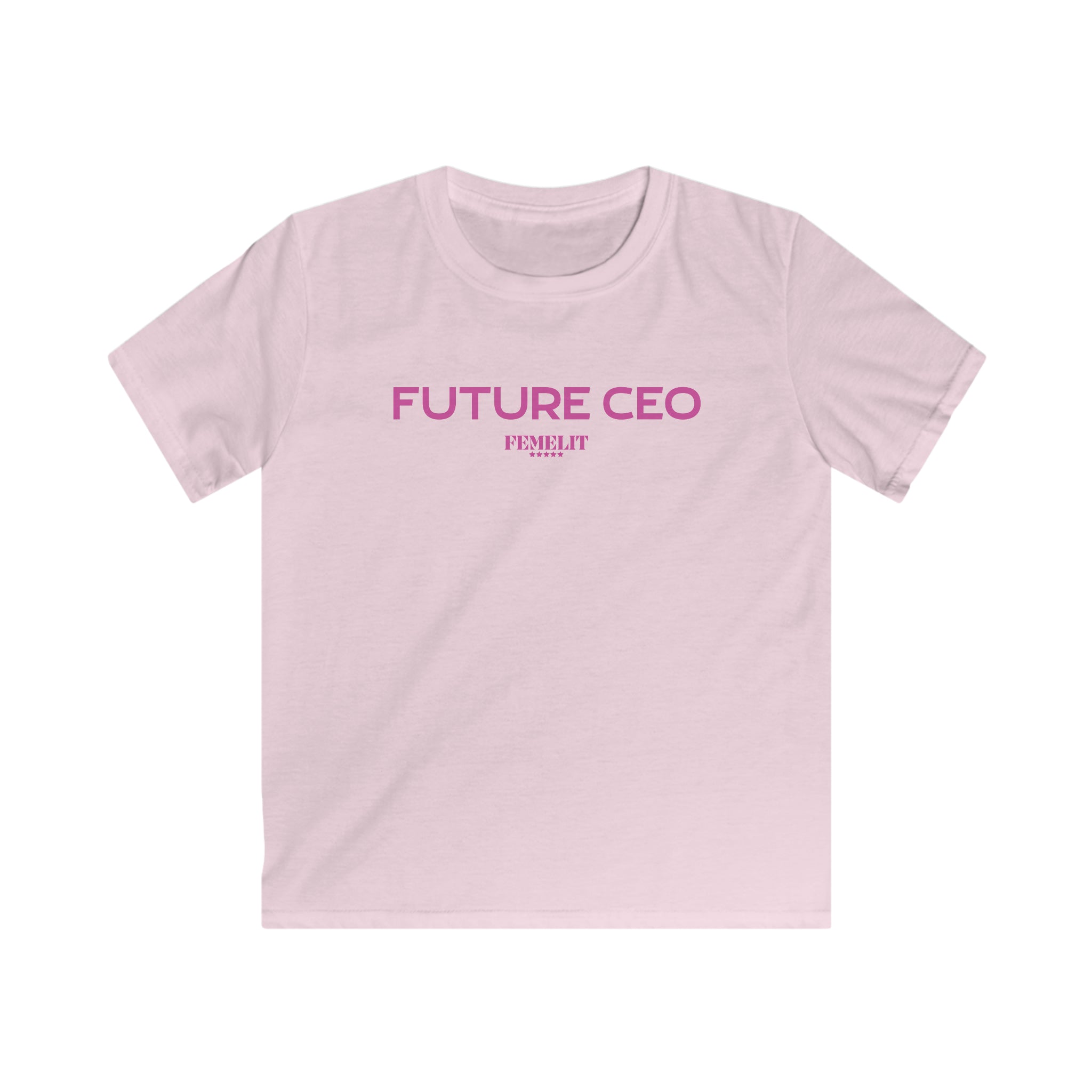 Future CEO